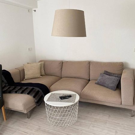 Moderne Souterrain-Oase In Top-Lage Bad Hersfeld Esterno foto