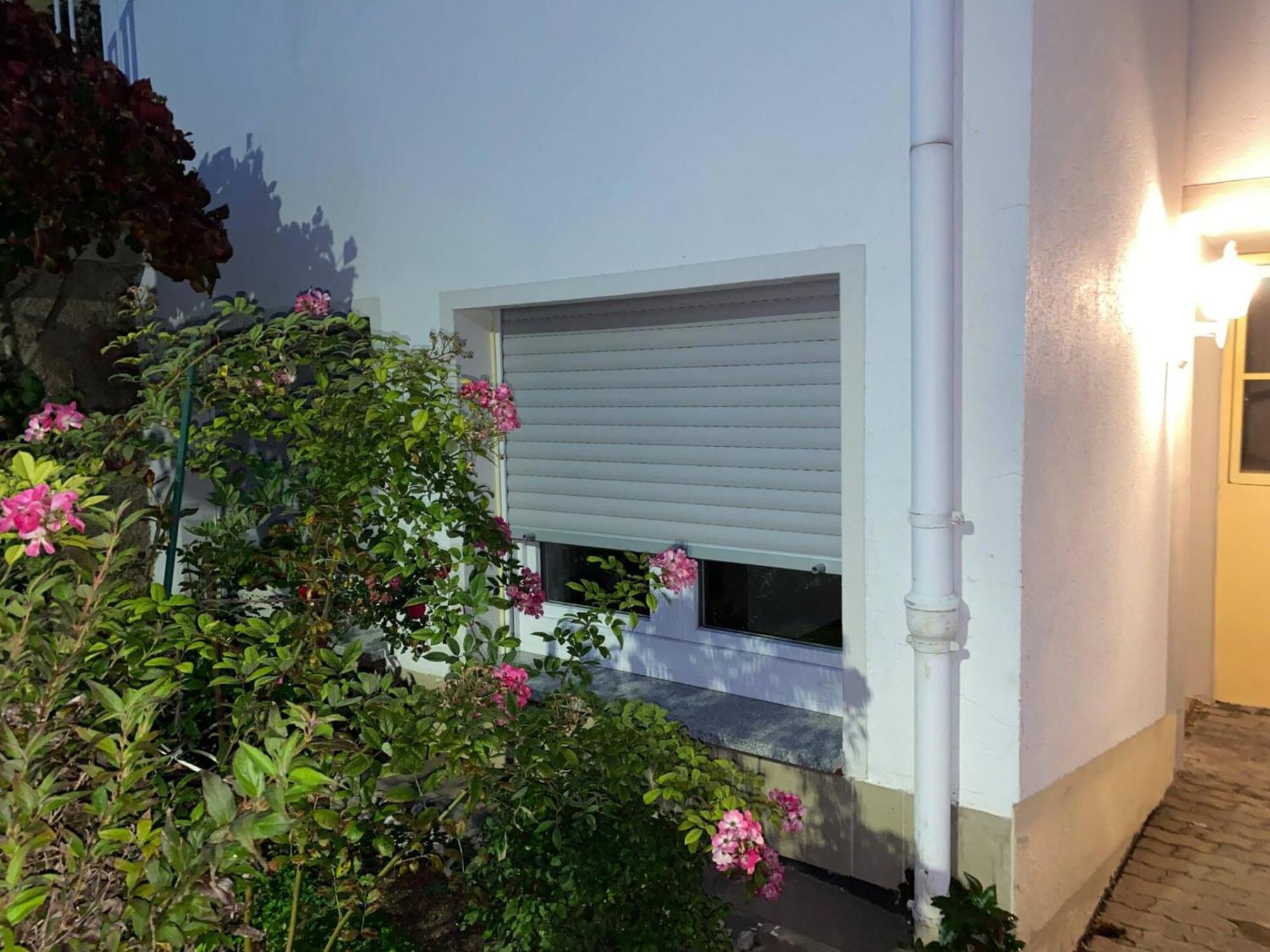 Moderne Souterrain-Oase In Top-Lage Bad Hersfeld Esterno foto